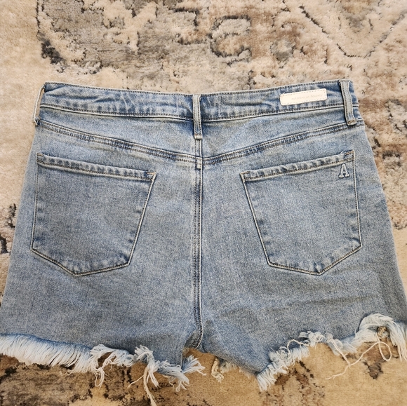 Articles of society jean shorts - Picture 4 of 4